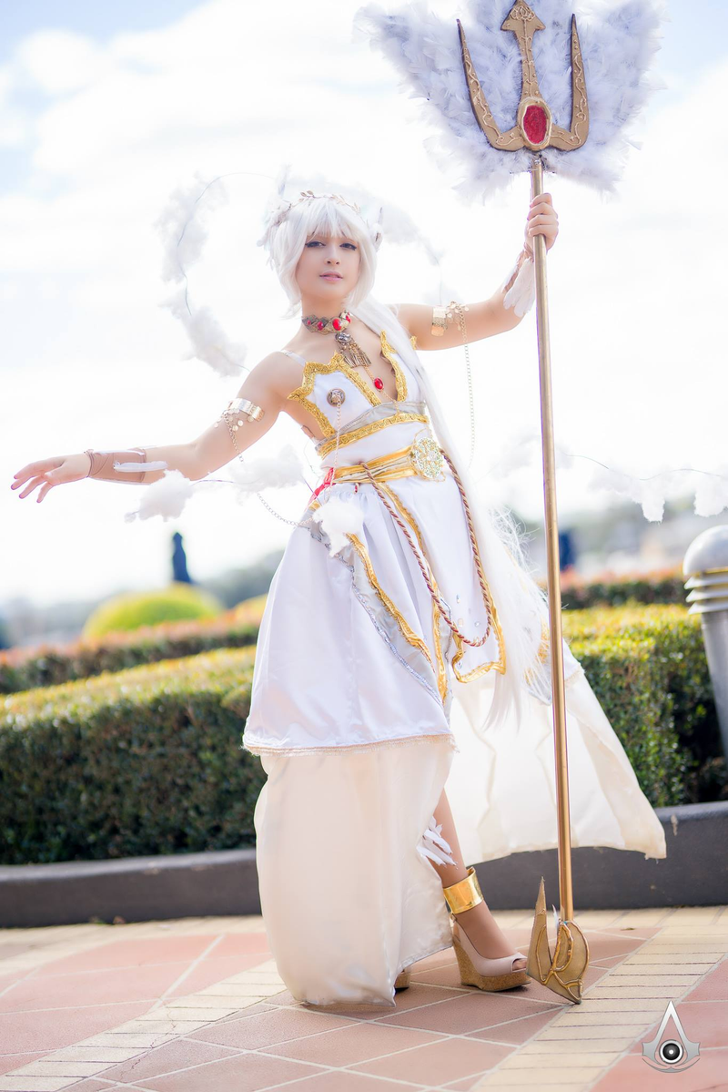 Image: Creed Photography. Cosplayer: Chaiiruu